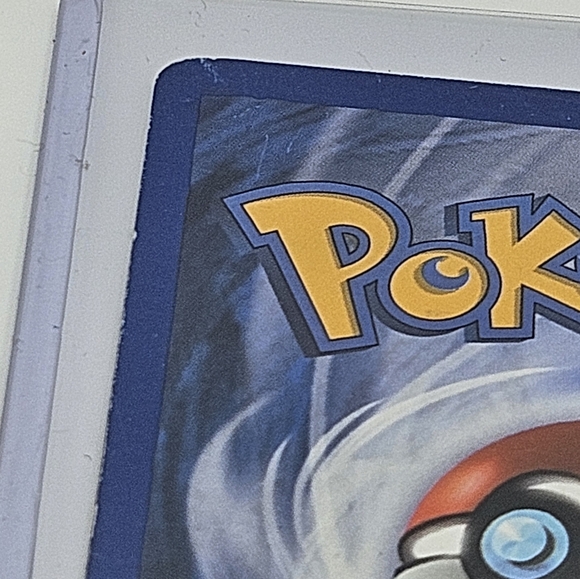 Pokémon TCG Bayleef (Delta Species) EX Dragon Frontiers 26/101 Regular Uncommon - Picture 7 of 8